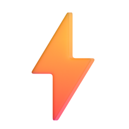 ⚡